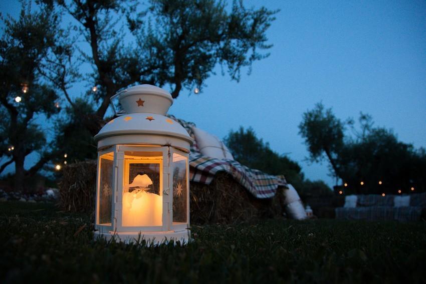 Agriturismo Campo Antico Guest House Orte Exterior photo